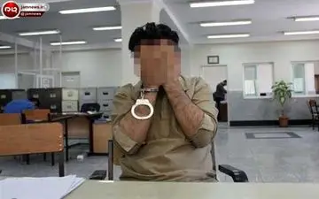 
قتل به خاطر ترافیک! +عکس