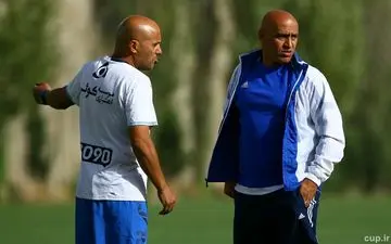  پیام منصوریان به جباری