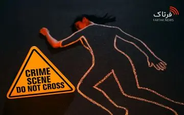 دستور ویژه پلیس برای دستگیری قاتل زن جوان در شادگان