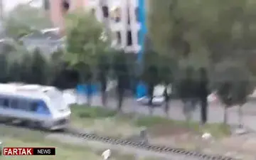 اقدام به خودکشی یک‌ زن در ساری! + فیلم