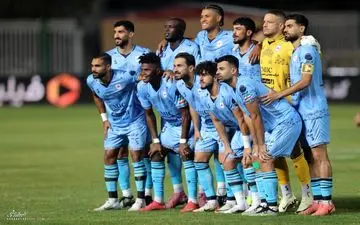 چادرملو بدون گل مقابل پرسپولیس؛ نخستین گل امروز به ثمر می رسد؟