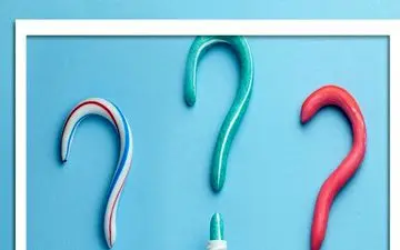 خمیردندان ایرانی یا خارجی؟