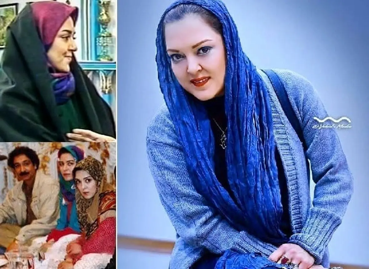 جشن تولد پرستو گلستانی غوغا کرد | خانم بازیگر در 52 سالگی مانند دختر 20 ساله!
