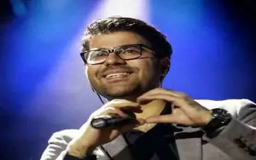 حوالی امروز /  گفتگوی صمیمی با حامد همایون + فیلم