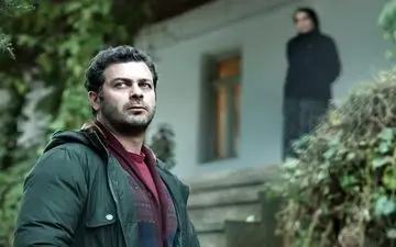 معرفی «سینما آی فیلم» از «اسرافیل» 