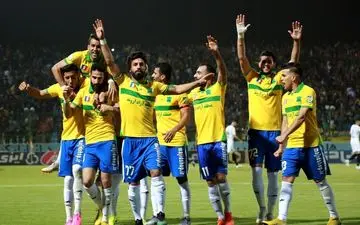 تعطیلی دو روزه تمرینات صنعت نفت آبادان