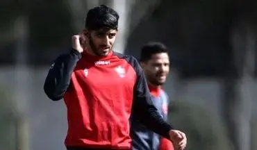بازیکن مورد اشاره استقلالی ها فعلا سرباز نیست/ ستاره پرسپولیس در چه صورت اعزام می شود؟
