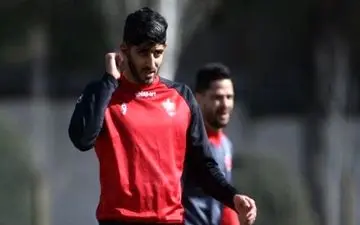 بازیکن مورد اشاره استقلالی ها فعلا سرباز نیست/ ستاره پرسپولیس در چه صورت اعزام می شود؟
