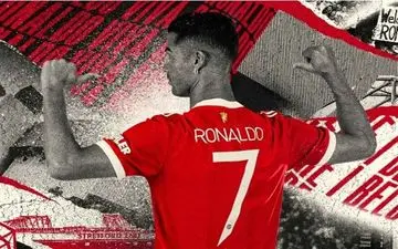 رونالدو یونایتد را تا کجا به دندان می‌کشد؟