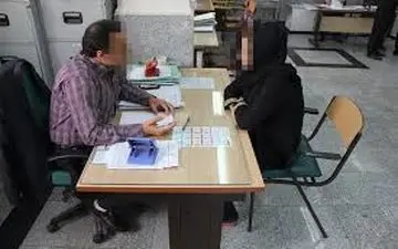 توطئه دایی با ماشین مدل بالا برای همسر خواهرزاده