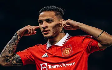 هشدار جدی روی کین به مهاجم  شیاطین سرخ: حریف را مسخره کنی شدیدا تنبیه می‌شوی!