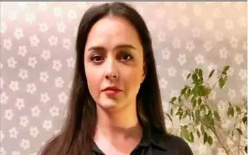 عواقب سنگین کشف حجاب در انتظار ترانه علیدوستی!