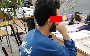 لیلا را کشتم تا پول درمان پای سگ همسرم را بگیرم 