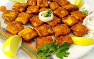 طرز تهیه پاکوره آرد؛ غذای سنتی جنوبی با طعمی خوشمزه و متفاوت