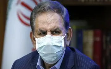 جهانگیری: با فضاسازی نباید فضای ناامنی برای بخش خصوصی ایجاد کرد