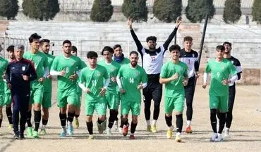 لیست تیم ملی فوتبال نوجوانان اعلام شد/ سهمیه پرسپولیس و استقلال در فهرست جدید
