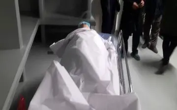 مرگ مشکوک یک تازه عروس در بروجن + جزییات