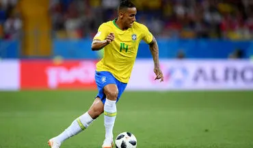 خبری بد برای تیم ملی برزیل