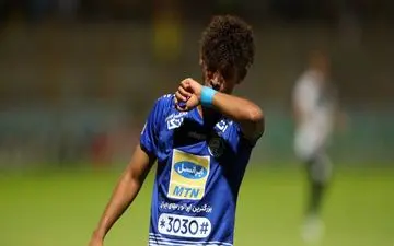 چهارمین غایب استقلال در شهرآورد پایتخت 