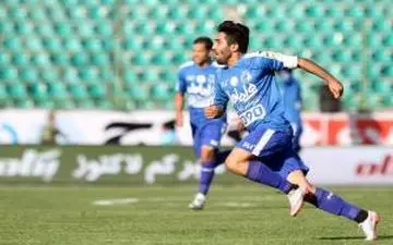  اتفاق جنجالی در تمرین امروز استقلال