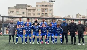 استقلال با «استقبال» آماده بازی با مس می شود/ یک بازی تدارکاتی با تیم دسته سومی برای نکونام
