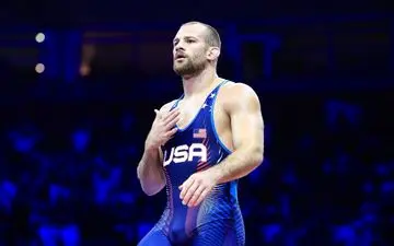 تیلور از هدف جدیدش گفت