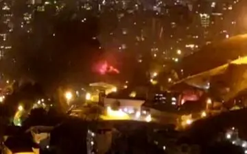 آتش سوزی در زندان اوین با برنامه ریزی قبلی صورت گرفت؟