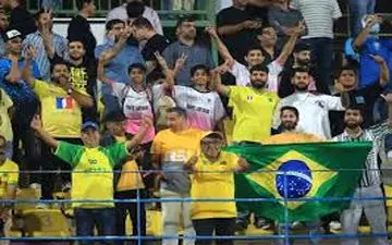 اطلاعیه صنعت نفت قبل از بازی با داماش