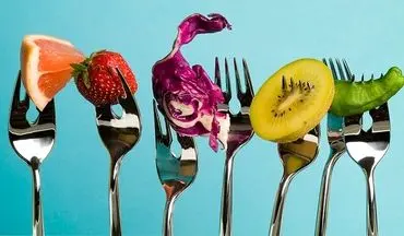 روزی چقدر میوه بخوریم تا سالم بمانیم؟