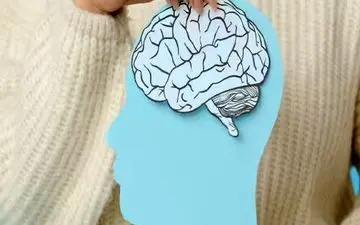 مغز با تمرین قادر به بازسازی است