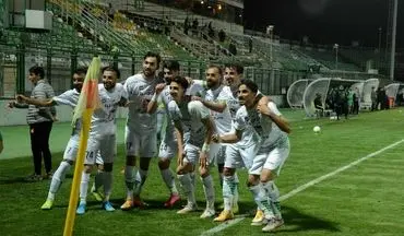 اختصاصی/ذوب‌آهن شخصیتش را می‌خواهد!
