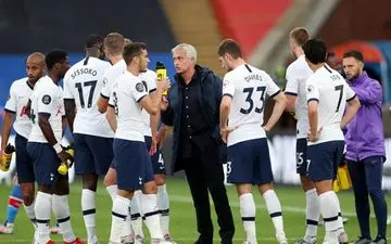 تاتنهام،مدعی قهرمانی؟