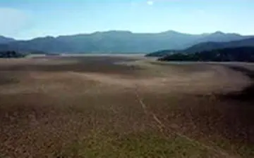 بدترین اتفاق ۶۰ سال اخیر شیلی را ببینید!