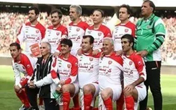 خون تازه در رگ های پرسپولیس/ توفیق اجباری با نگاه مثبت از خروج ستاره ها