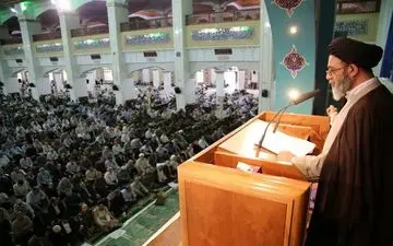 قدردانی از سیلی سپاه به آمریکا/ سردار قاآنی یک سلیمانی دیگر است
