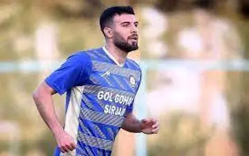 مدافع اسبق پرسپولیس به قهرمان بنگلادش پیوست/ جدایی یک بازیکن قطعی شد 