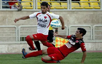 پرسپولیس به امیدهایش هم رحم نکرد