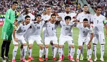 شیوه دفاعی فوتبال ایران در جام ملت‌ها باید تغییر کند