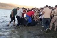 پیدا شدن اجساد دو غرق‌شده در سد شهرچای ارومیه
