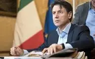 مجلس سنای ایتالیا هم دولت ائتلافی جدید را تأیید کرد