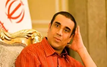  ازدواج دوم کمدین معروف ایران تایید شد