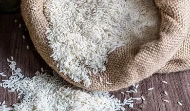قیمت روز برنج هندی شهریور ۱۴۰۴؛ کیسه ۱۰ کیلویی چند؟ + جدول