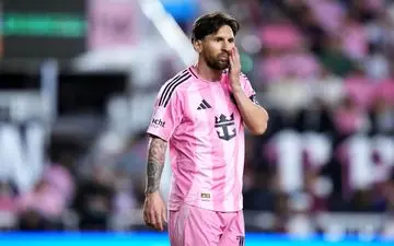 مسی، گنجینه اینترمیامی؛ سود دوطرفه از حضور یک اسطوره!
