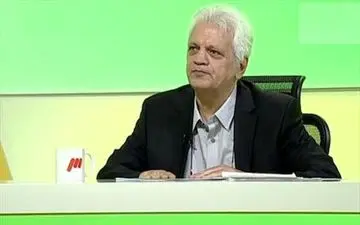 پشت پرده ممنوع التصویری محترمانه  امیر حاج‌رضایی چیست؟