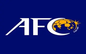 عکس/ پست اینستاگرامی AFC بعد از برد پرسپولیس 