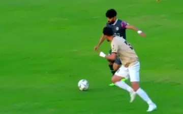 گل دوم ذوب‌ آهن به شمس آذر + ویدئو