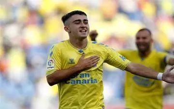 پدیده لالیگا در راه عربستان! 