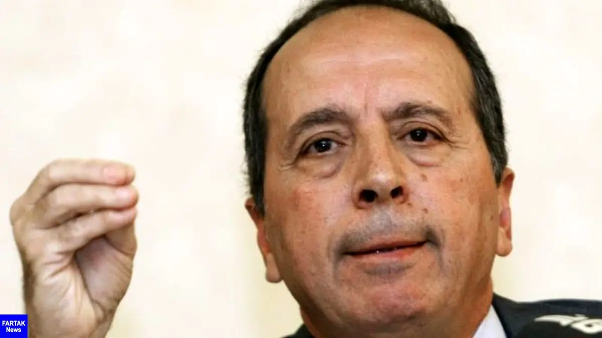 رفیق الحریری 5 میلیون دلار به رئیس جمهوری پیشین لبنان رشوه داد
