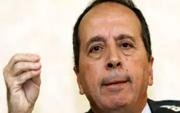  رفیق الحریری 5 میلیون دلار به رئیس جمهوری پیشین لبنان رشوه داد