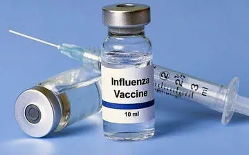 قیمت واکسن آنفولانرا اعلام شد